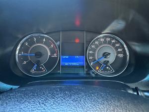 Toyota Fortuner 2.4GD-6 - Image 11
