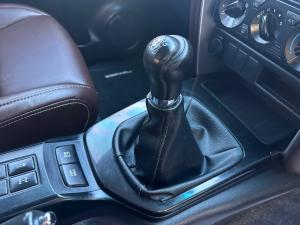 Toyota Fortuner 2.4GD-6 - Image 12