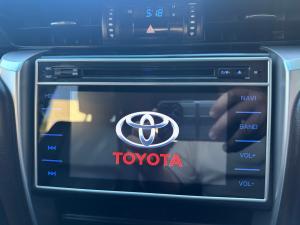 Toyota Fortuner 2.4GD-6 - Image 13