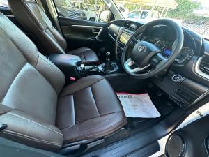 Toyota Fortuner 2.4GD-6 - Image 15