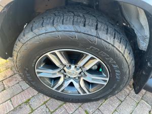 Toyota Fortuner 2.4GD-6 - Image 19