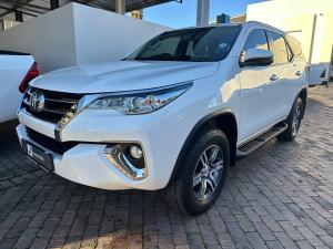 Toyota Fortuner 2.4GD-6 - Image 20