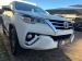 Toyota Fortuner 2.4GD-6 - Thumbnail 23