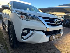Toyota Fortuner 2.4GD-6 - Image 23