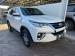 Toyota Fortuner 2.4GD-6 - Thumbnail 1
