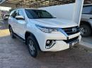 Thumbnail Toyota Fortuner 2.4GD-6