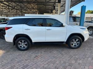 Toyota Fortuner 2.4GD-6 - Image 3