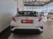 Toyota C-HR 1.2T Plus auto - Thumbnail 6