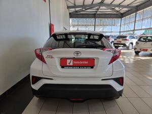 Toyota C-HR 1.2T Plus auto - Image 6