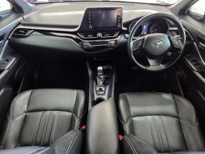 Toyota C-HR 1.2T Plus auto - Image 8