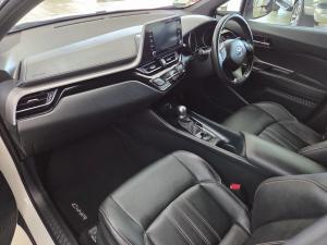 Toyota C-HR 1.2T Plus auto - Image 9