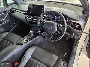 Toyota C-HR 1.2T Plus auto - Image 10