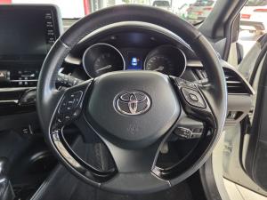 Toyota C-HR 1.2T Plus auto - Image 13