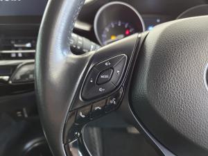 Toyota C-HR 1.2T Plus auto - Image 14