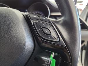 Toyota C-HR 1.2T Plus auto - Image 15