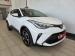 Toyota C-HR 1.2T Plus auto - Thumbnail 1