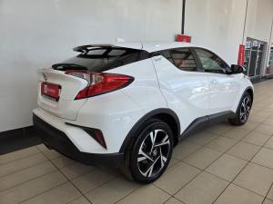 Toyota C-HR 1.2T Plus auto - Image 2