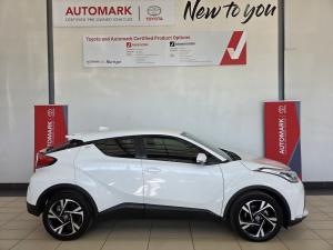 Toyota C-HR 1.2T Plus auto - Image 4