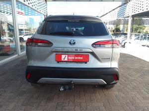 Toyota Corolla Cross 1.8 Hybrid XS - Image 5