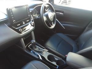 Toyota Corolla Cross 1.8 Hybrid XS - Image 7