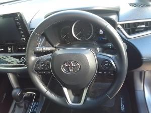 Toyota Corolla Cross 1.8 Hybrid XS - Image 8