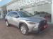 Toyota Corolla Cross 1.8 Hybrid XS - Thumbnail 1