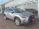 Thumbnail Toyota Corolla Cross 1.8 Hybrid XS