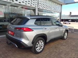 Toyota Corolla Cross 1.8 Hybrid XS - Image 2