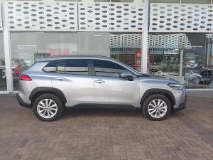 Toyota Corolla Cross 1.8 Hybrid XS - Image 3
