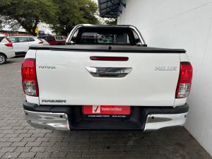 Toyota Hilux 2.4GD-6 Xtra cab Raider manual - Image 5