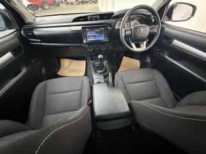 Toyota Hilux 2.4GD-6 Xtra cab Raider manual - Image 6