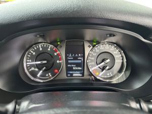 Toyota Hilux 2.4GD-6 Xtra cab Raider manual - Image 11