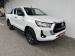 Toyota Hilux 2.4GD-6 Xtra cab Raider manual - Thumbnail 1