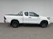 Toyota Hilux 2.4GD-6 Xtra cab Raider manual - Thumbnail 3