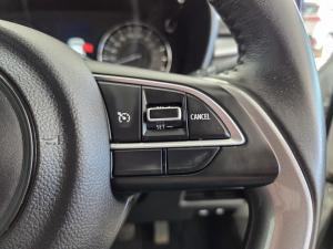 Toyota Starlet 1.5 XR manual - Image 10