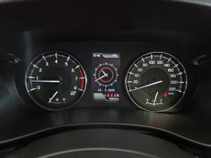 Toyota Starlet 1.5 XR manual - Image 11