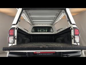 Toyota Hilux 2.4GD-6 single cab Raider manual - Image 20