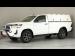 Toyota Hilux 2.4GD-6 single cab Raider manual - Thumbnail 24