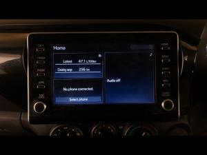 Toyota Hilux 2.4GD-6 single cab Raider manual - Image 27