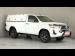 Toyota Hilux 2.4GD-6 single cab Raider manual - Thumbnail 1