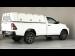 Toyota Hilux 2.4GD-6 single cab Raider manual - Thumbnail 3
