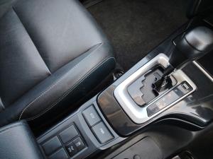 Toyota Fortuner 2.4GD-6 4x4 - Image 22