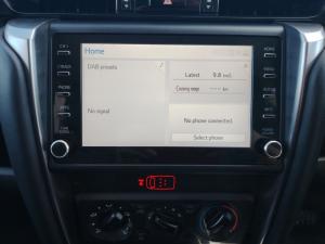 Toyota Fortuner 2.4GD-6 4x4 - Image 24