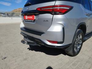 Toyota Fortuner 2.4GD-6 4x4 - Image 36