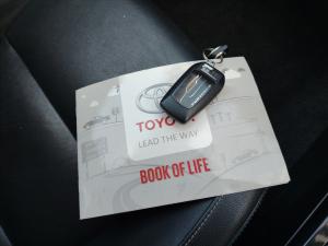 Toyota Fortuner 2.4GD-6 4x4 - Image 37