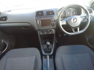 Volkswagen Polo Vivo hatch 1.4 Trendline - Image 6