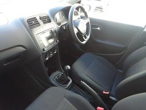 Volkswagen Polo Vivo hatch 1.4 Trendline - Image 7