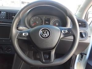 Volkswagen Polo Vivo hatch 1.4 Trendline - Image 8
