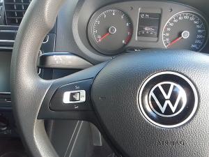 Volkswagen Polo Vivo hatch 1.4 Trendline - Image 9