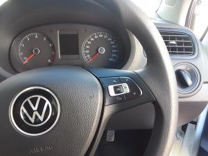 Volkswagen Polo Vivo hatch 1.4 Trendline - Image 10